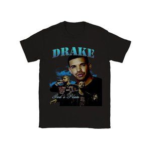 Drake Rapper Hip-hop T-shirt